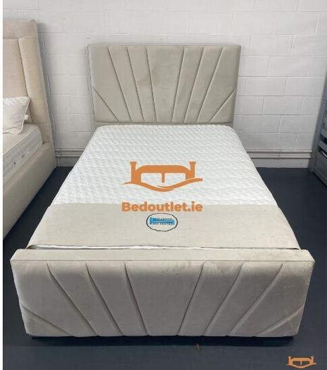 New Ottoman Beds in all Sizes