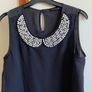 Ladies Blouse/Top, size 10 Image 2