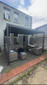 Pergola