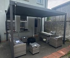 Pergola