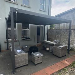 Pergola