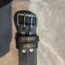 Weightlifting belt Medium Image 5