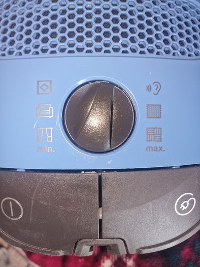 Bags Vacuum cleaner MIELE c1