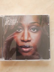 Beverly Knight CD - The Best Of