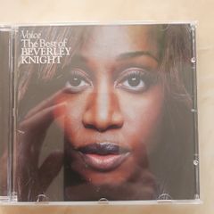 Beverly Knight CD - The Best Of