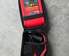 Power bank jump starter