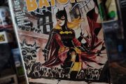 Batgirl ! Issue #15 ! 2011 ! by DC Comics ! Batman !
