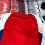 Real arsenal football jersey can ship if needed Image 3