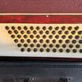 Parrot 72 Key Bass Accordion Image 2