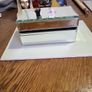 Jewellery box mirror finish Image 5