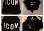 Icon Baseball Cap