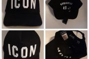 Icon Baseball Cap