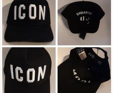 Icon Baseball Cap