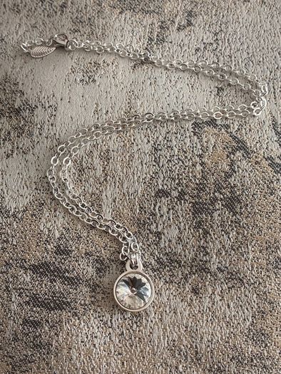 Swarovski Crystal Necklace
