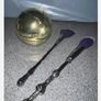 Harry potter golden snitch glow palette Image 2