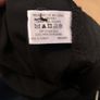 Oasis black trousers Image 5