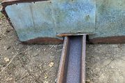 Lamb creep feeder