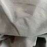 Eyelet Curtain Grey & Multicolour Stripes Image 8