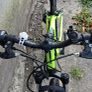Rockrider boys bike Image 4