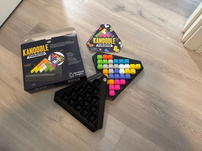 Kanoodle
