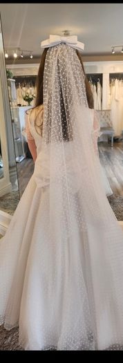 Communion Dress