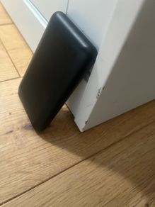Charger power bank