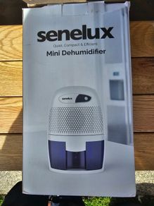 mini dehumidifier