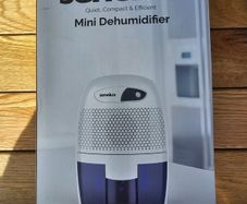 mini dehumidifier