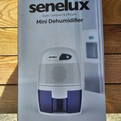 mini dehumidifier