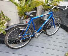 bike