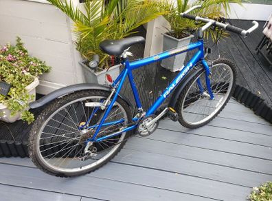 bike