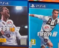 ps4 fifa