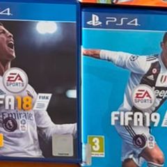 ps4 fifa