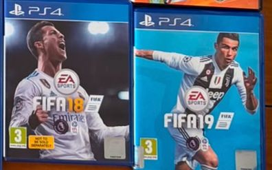 ps4 fifa