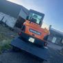 New 6 ton develon rubber duck Image 8
