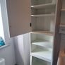 Tall Bathroom Cabinet Image 4
