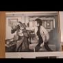 The Eiger Sanction Press Kit Clint Eastwood 1975 Image 5