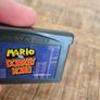 Mario vs. Donkey Kong Gameboy Advance (GBA) Image 3