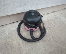hoover