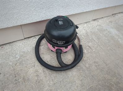 hoover