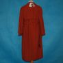 Spring Coat Mint & Berry Size Uk10 Image 3