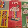 Lego dots jewellery stand & bracelet Image 10
