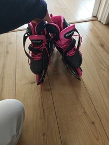 Power Rollerblades / Skates