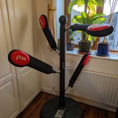 Kicking Paddles (Freestanding)
