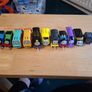 Thomas the tank engine Image 3