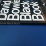 David Bowie Black Book (1980) Image 3