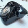 Rotary Dial Phones X 3 Image 5