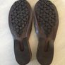Leather Slippers Clarks Brand New Image 2