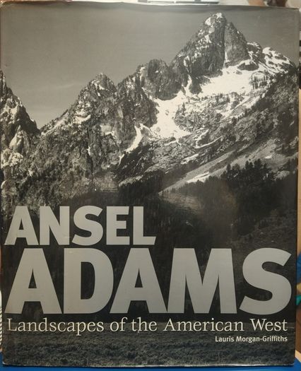 Ansel Adams: Landscapes of the American West