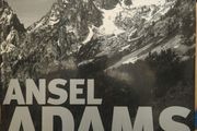 Ansel Adams: Landscapes of the American West